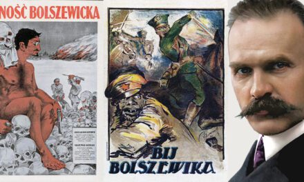 104 lata temu Piłsudski wydał rozkaz operacyjny do bitwy warszawskiej