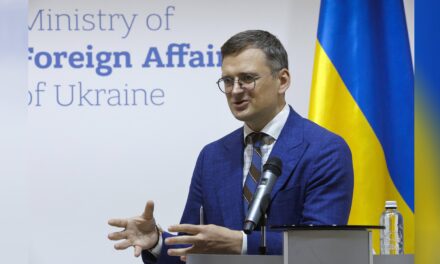 B. Szydło do szefa MSZ Ukrainy: „Wasze działania są nie tylko niewłaściwe, ale też nierozsądne”