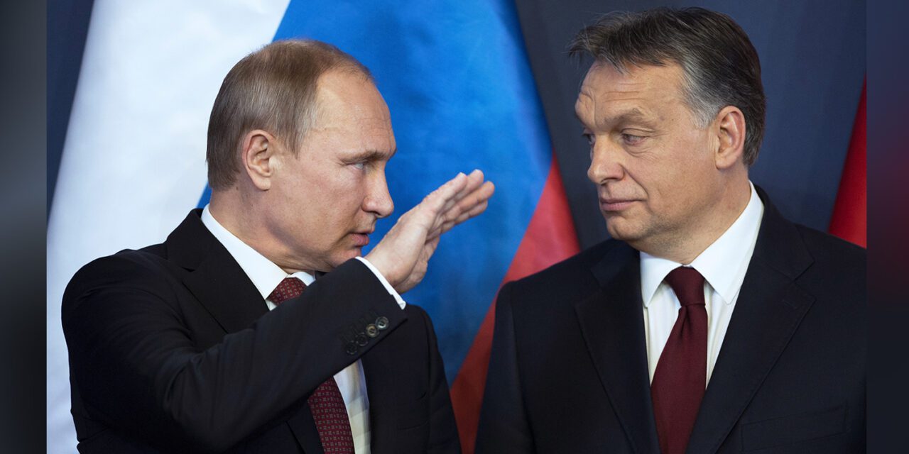 Europosłowie zaproponowali wyrzucić orbanowskie Węgry ze strefy Schengen