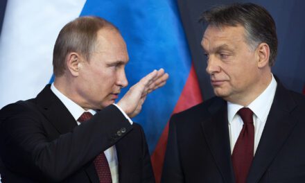 Europosłowie zaproponowali wyrzucić orbanowskie Węgry ze strefy Schengen