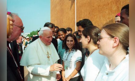 Osoba ludzka według Karola Wojtyły