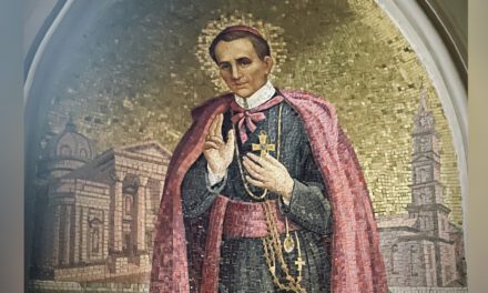 Patron Dnia: Święty Alfons Maria Liguori, ostatni teolog wyniesiony na ołtarze