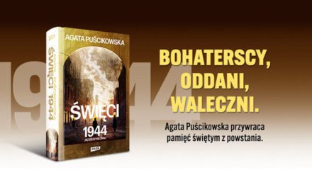 Powstanie Warszawskie miało swoich świętych