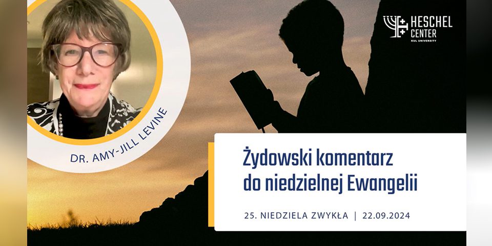 Rola dzieci w świecie żydowskim – niedoceniany wymiar judaizmu