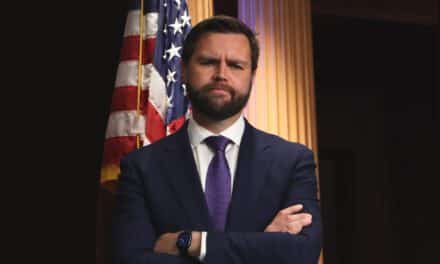 „To szaleństwo”. „The Hill” ostro skrytykował „plan pokojowy” J.D. Vance’a