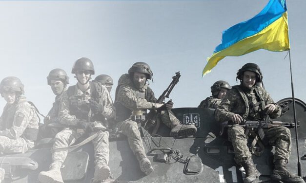Ukraina musi wygrać: Trump musi zrozumieć, że bez Ukraińców Rosja nie pokonałaby ani Napoleona, ani Hitlera