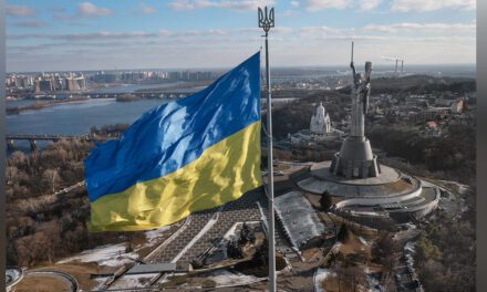 Ukraine Must Win: Trump Needs to Understand That Without Ukrainians, Russia Wouldn’t Have Defeated Napoleon or Hitler