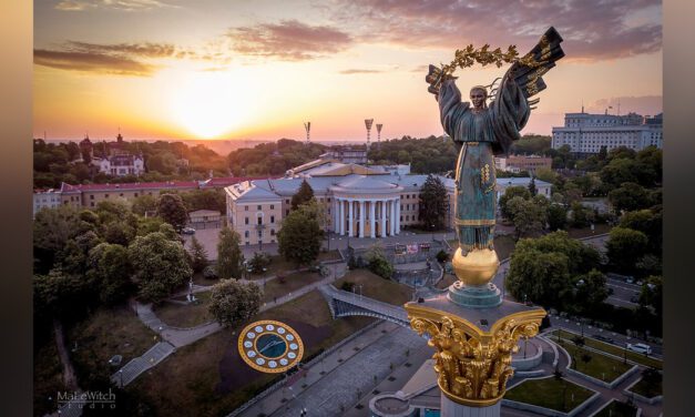 Ukraina w ONZ: Nasza ziemia nie jest na sprzedaż, nie zrezygnujemy z NATO i nie ograniczymy armii!
