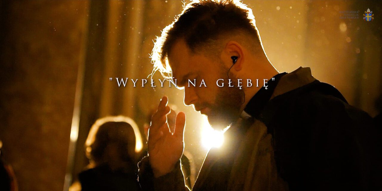 W hołdzie dziedzictwu Jana Pawła II: Dokument KUL zdobywa międzynarodowe uznanie