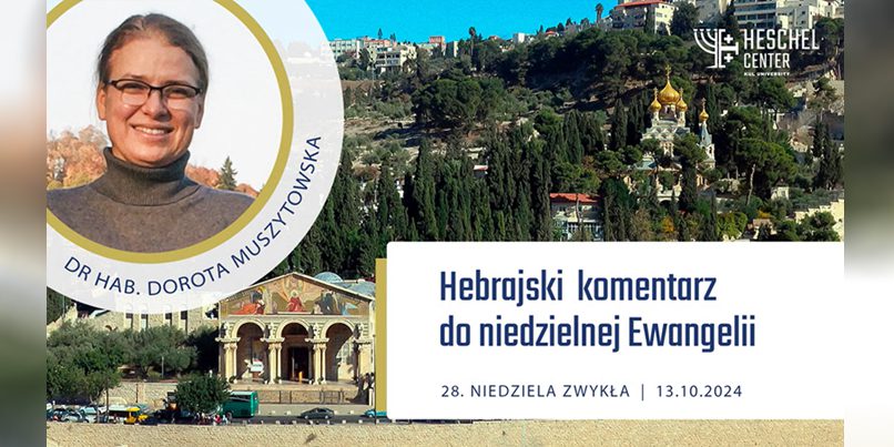 Od wielbłąda i ucha igły do zrozumienia bezgranicznej Bożej hojności