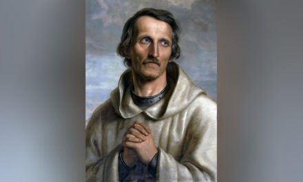 Patron Dnia: Błogosławiony Wincenty Kadłubek, pierwszy polski uczony