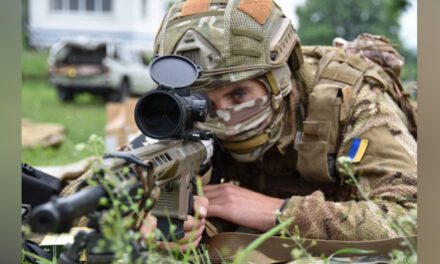 The Myth of Russia’s Invincibility is a Falsehood – Ukraine Has the Power to Win!