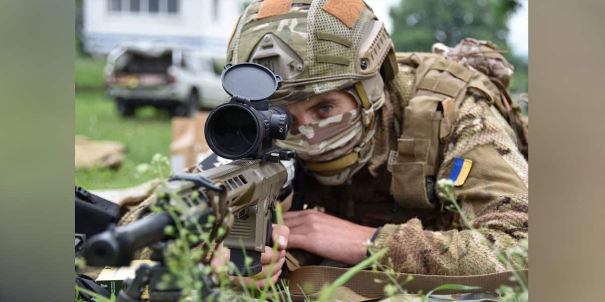 The Myth of Russia’s Invincibility is a Falsehood – Ukraine Has the Power to Win!