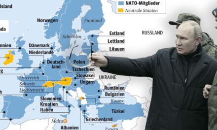 Gen. Polko: Jeśli Ukraina padnie, Polska będzie następna. Rosja nie zatrzyma się na Dnieprze!