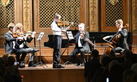 Rzym: koncert w hołdzie Papieżowi Polakowi