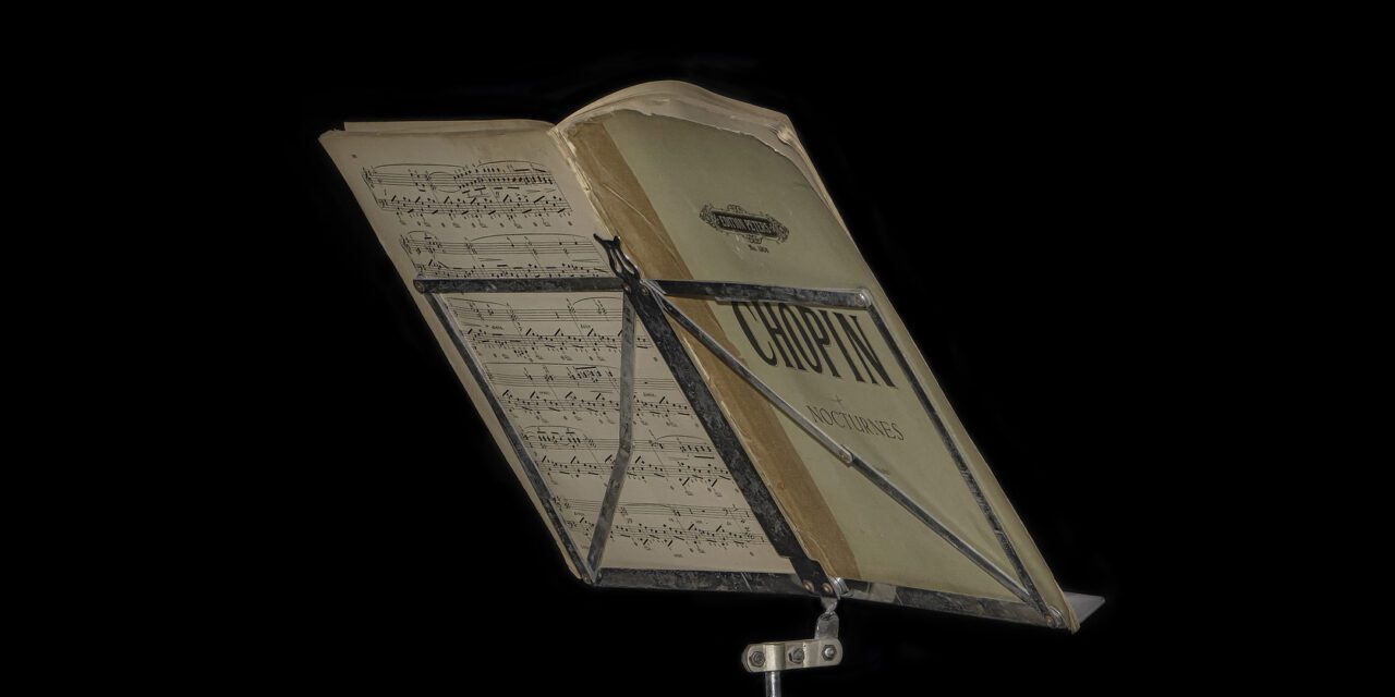 Nieznany dotąd rękopis walca Fryderyka Chopina odkryty w muzeum w Nowym Jorku