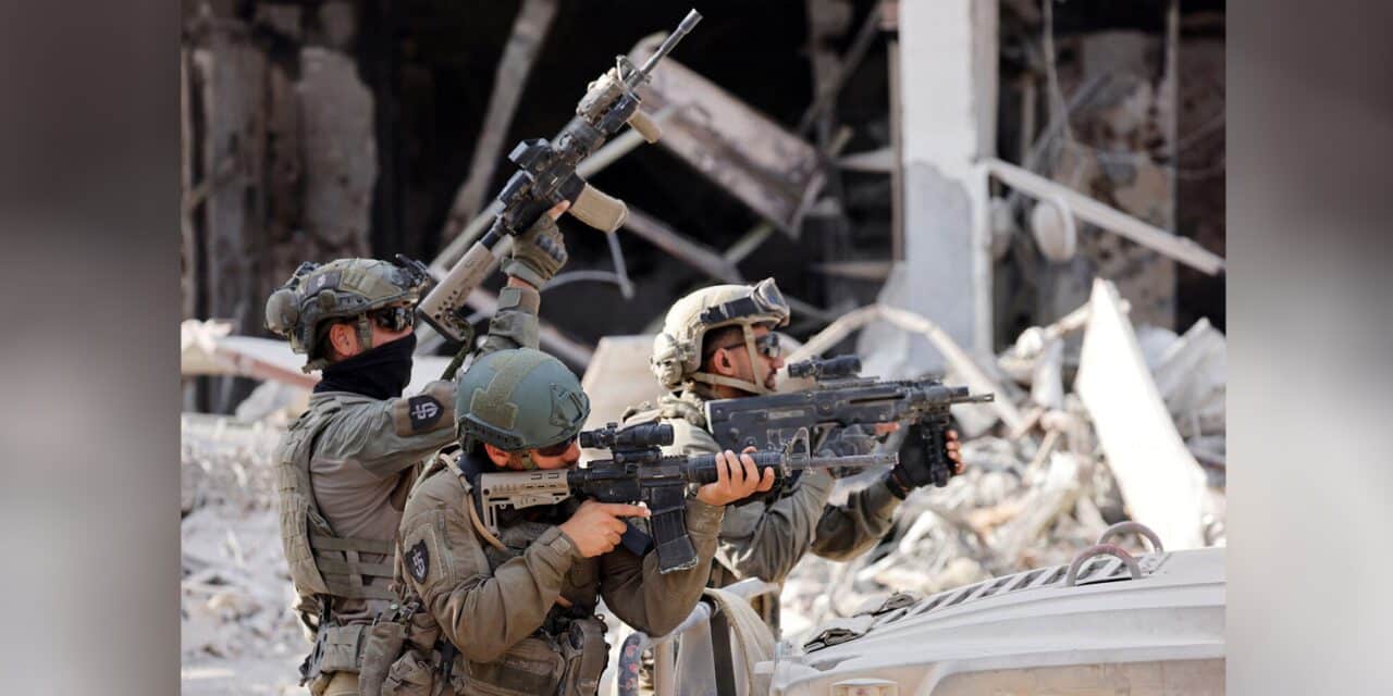 Papież do katolików na Bliskim Wschodzie: świat nie wie, jak przywrócić pokój