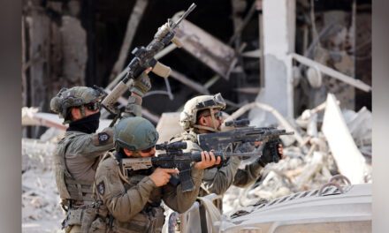 Papież do katolików na Bliskim Wschodzie: świat nie wie, jak przywrócić pokój