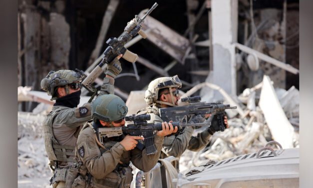 Papież do katolików na Bliskim Wschodzie: świat nie wie, jak przywrócić pokój