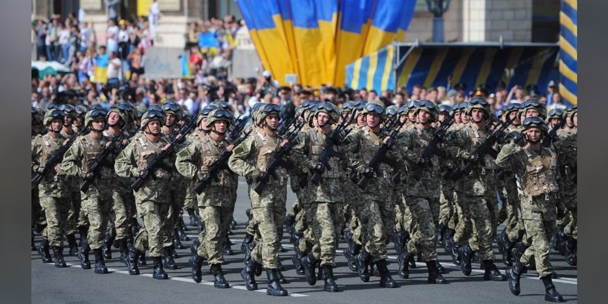 Sytuacja na froncie stwarza szansę na zakończenie wojny nie później niż w 2025 roku – Zełenski