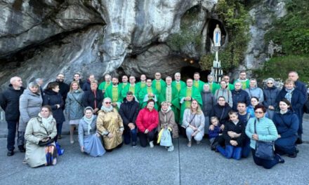 Polonijna Rada Duszpasterska Europy: od misji Jana Pawła II do służby Franciszkowi