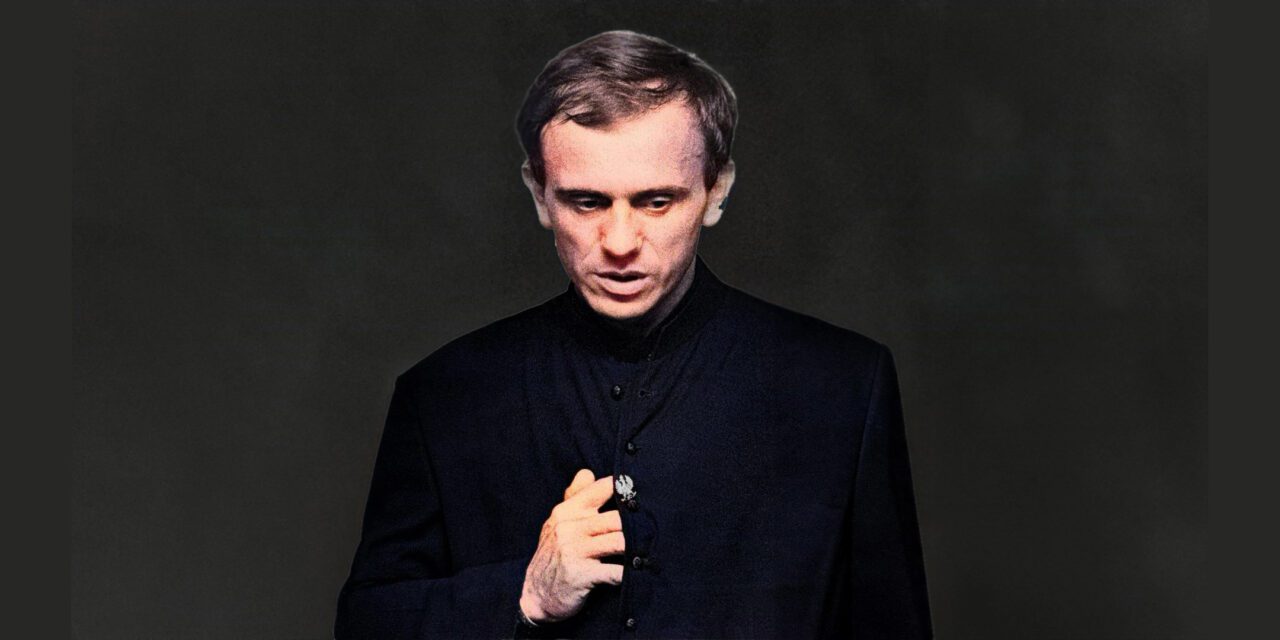 Od procedury do spektaklu: Jak przesłuchania kształtowały obraz księdza Popiełuszki