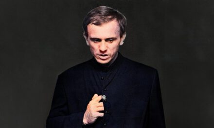 Prawda i wolność. 40. rocznica męczeńskiej śmierci bł. ks. Jerzego Popiełuszki