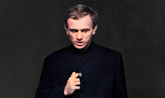 Od procedury do spektaklu: Jak przesłuchania kształtowały obraz księdza Popiełuszki