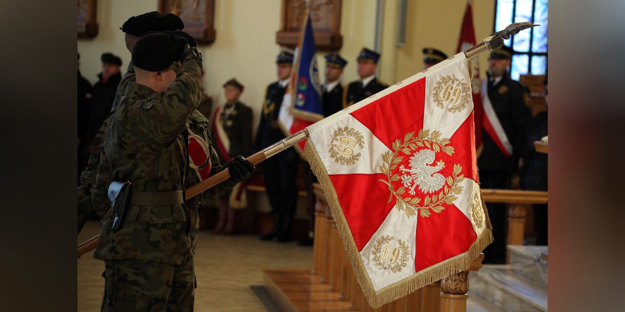 Bp Kawa ze Lwowa: doceniajmy skarb jakim jest niepodległość