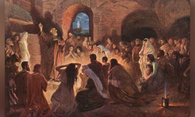 Coś dla fanów polskiej literatury i nie tylko