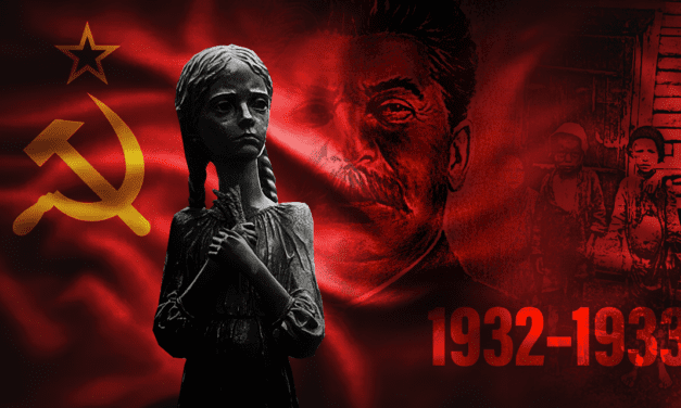 Wielki Głód 1932–1933. Stalin zorganizował ludobójstwo w obawie przed wznowieniem sojuszu polsko-ukraińskiego