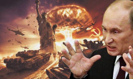 Snyder: Trzecia wojna światowa? Pomóżmy Ukraińcom, którzy ją powstrzymują