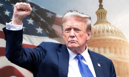 Trump w końcu przejrzał na oczy? USA przekażą Ukrainie najnowocześniejszą broń