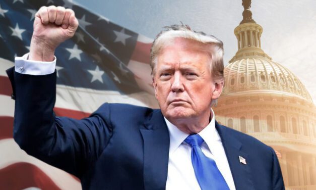 Trump w końcu przejrzał na oczy? USA przekażą Ukrainie najnowocześniejszą broń
