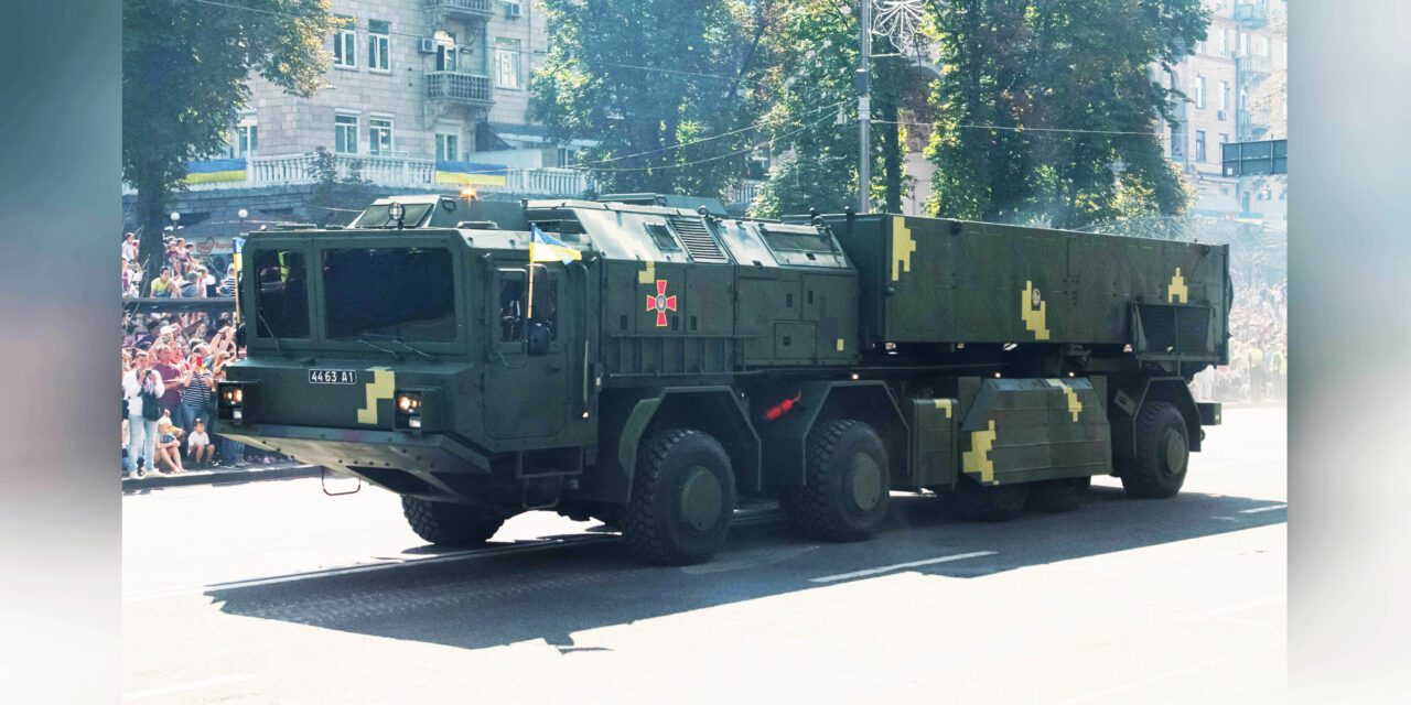 „The Times”: Ukraina może stworzyć broń atomową w ciągu kilku miesięcy. Kijów stanowczo dementuje informacje