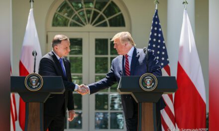 Polsko-amerykański sojusz – fundament stabilności i bezpieczeństwa