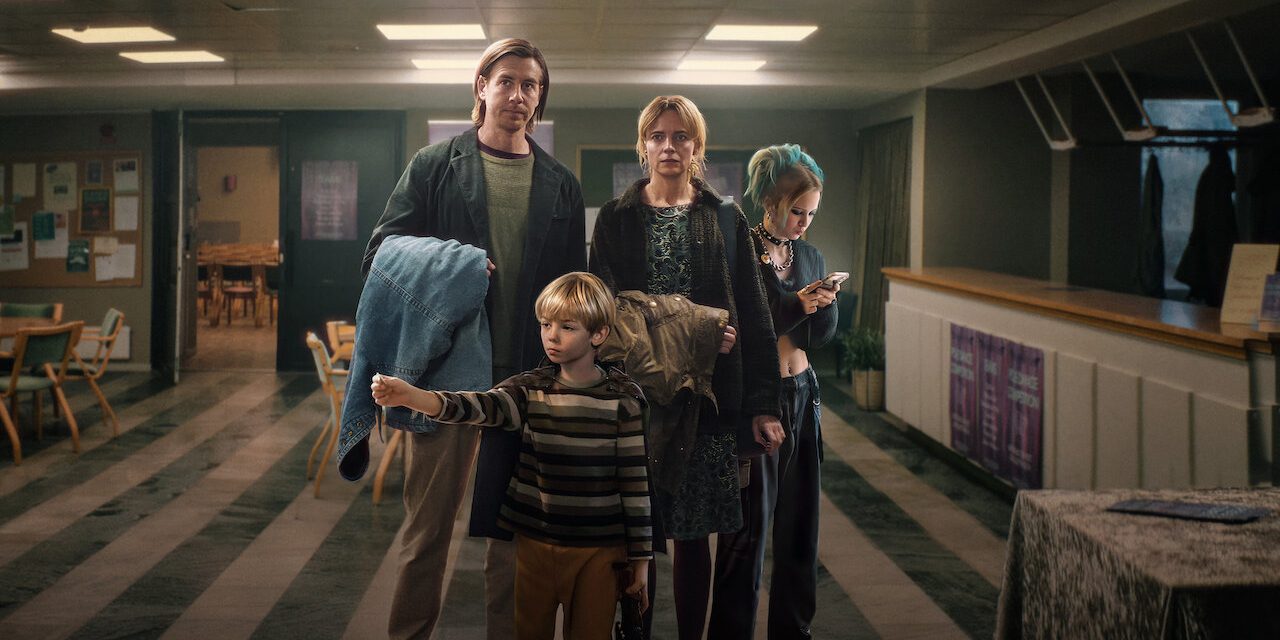 Propozycja na filmowy małżeński wieczór