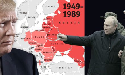 Rosyjskie MSZ przypomina Trumpowi o upokarzającym ultimatum dla USA. Jak odpowie 47. prezydent?