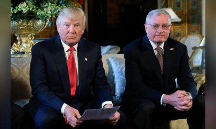 Ukraine Outside NATO? Implementing Trump’s “Peace Plan” Would Be Seen as U.S. Capitulation