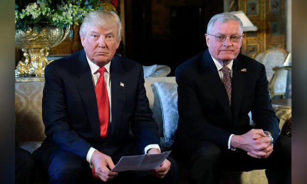 Ukraine Outside NATO? Implementing Trump’s “Peace Plan” Would Be Seen as U.S. Capitulation