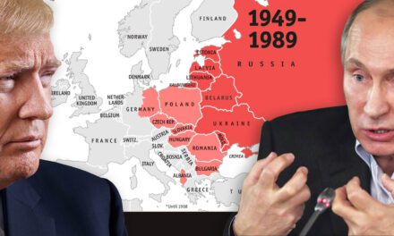 ISW: Putin odrzucił propozycje pokojowe Trumpa. Wymaga spełnienia ultimatum z 17 grudnia 2021 roku i kapitulacji USA