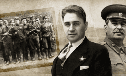 Polacy i Ukraińcy w latach 20–40 XX wieku: od sojuszu do konfliktu. Operacje NKWD pod czerwono-czarną banderą