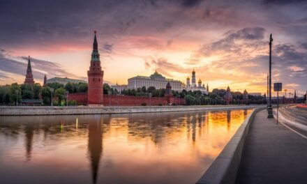 Denuklearyzowana Rosja powinna mieć gwarancje bezpieczeństwa jak Ukraina w Memorandum Budapeszteńskim