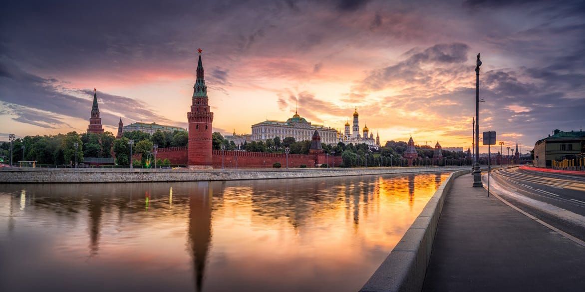 Denuklearyzowana Rosja powinna mieć gwarancje bezpieczeństwa jak Ukraina w Memorandum Budapeszteńskim