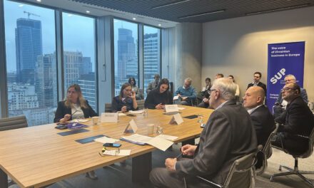 Polskie i ukraińskie firmy farmaceutyczne: Współpraca kluczem do eliminacji barier biurokratycznych