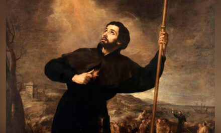 Patron Dnia: Święty Franciszek Ksawery, pionier inkulturacji