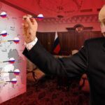 Amerykański wywiad: Putin może zaatakować NATO tej jesieni, nie czekając na zakończenie wojny w Ukrainie