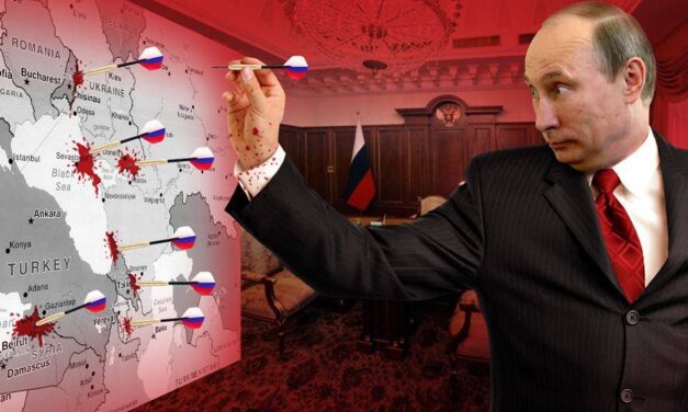 Europa na krawędzi. Komisarz UE ostrzega: Rosja może uderzyć szybciej, niż ktokolwiek chce uwierzyć