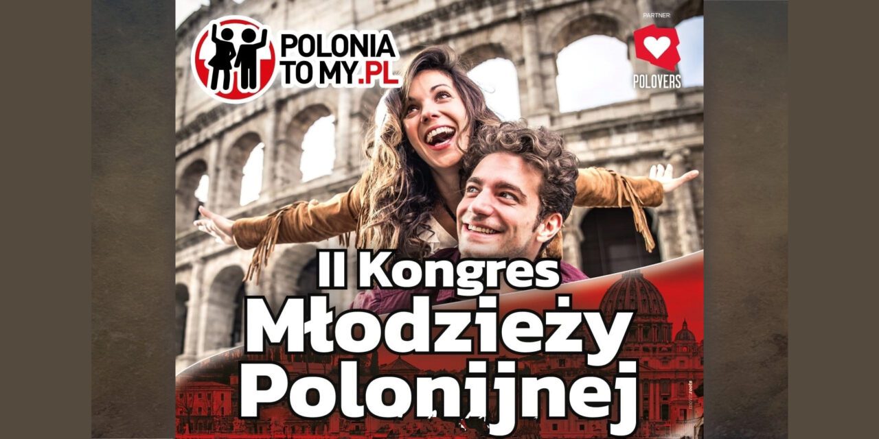 Młoda Polonia włoska pragnie się integrować