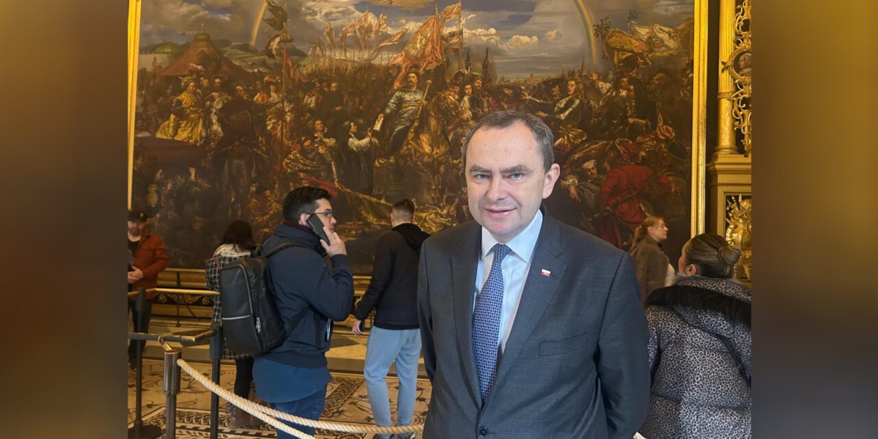 Audioprzewodnik w Muzeach Watykańskich również po polsku